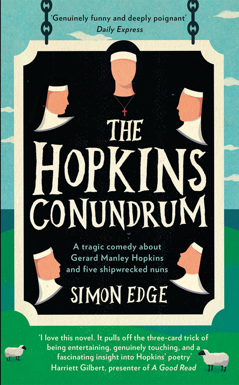 Cover image for book The Hopkins Conundrum