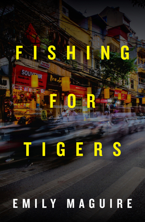 Cover image for book Fishing for Tigers