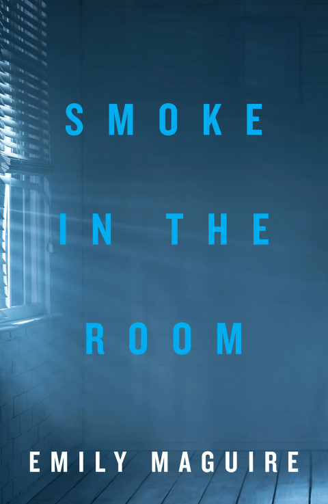 Cover image for book Smoke in the Room