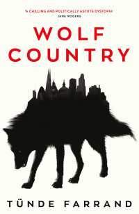 Cover image: Wolf Country 9781785630927