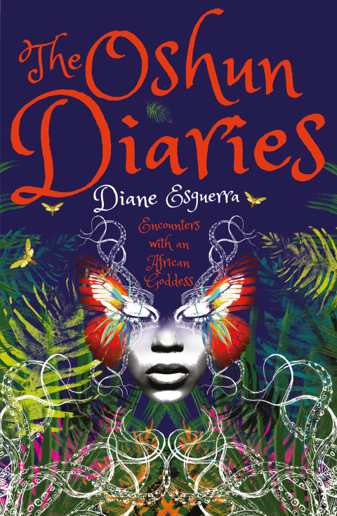 Cover image for book The Oshun Diaries