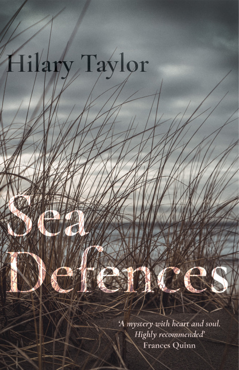 Cover image for book Sea Defences