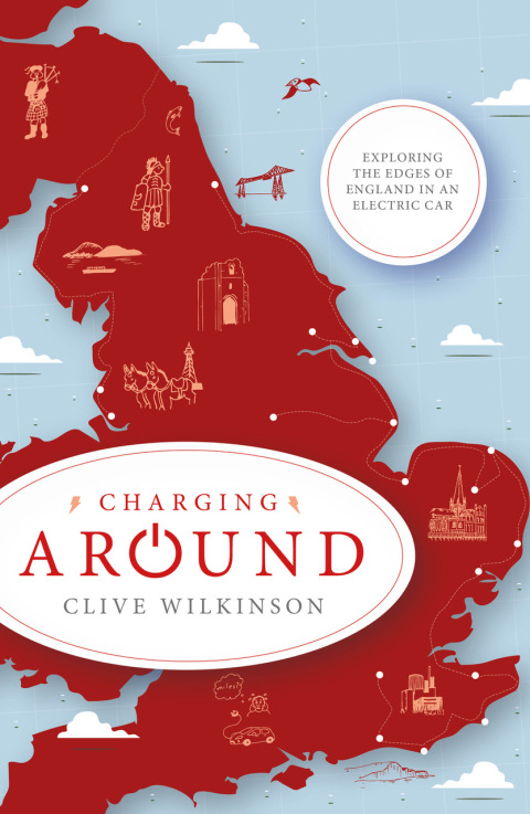 Cover image for book Charging Around