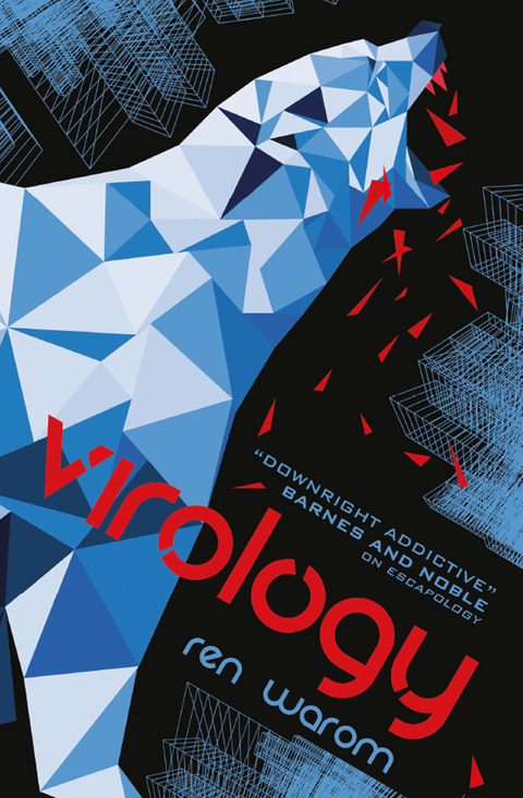 Cover image for book Virology