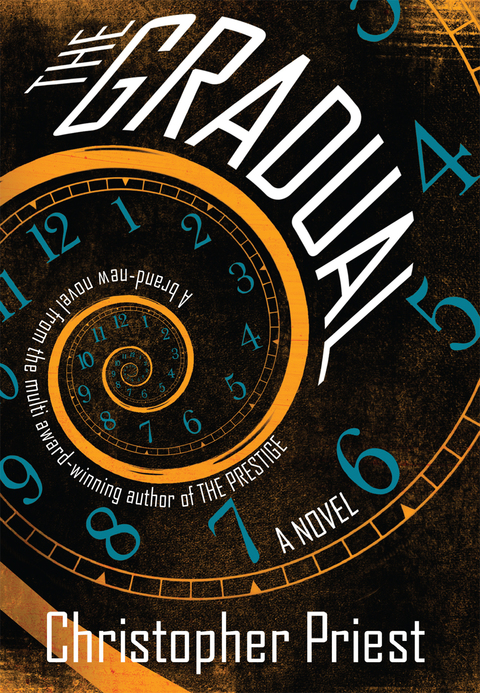 Cover image for book The Gradual