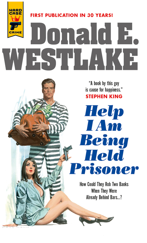 Cover image for book Help I Am Being Held Prisoner