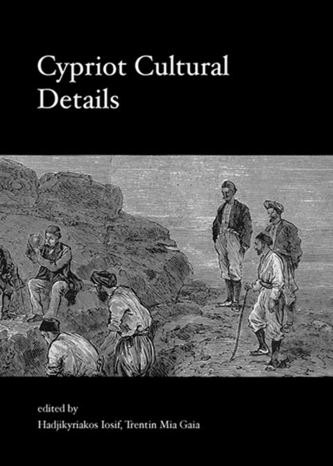 Cover image for book Cypriot Cultural Details