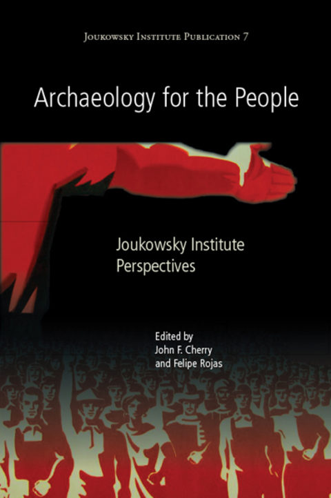 Archaeology for the People 