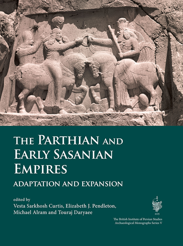 The Parthian and Early Sasanian Empires