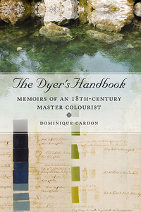 Cover image: The Dyer's Handbook 9781785702112