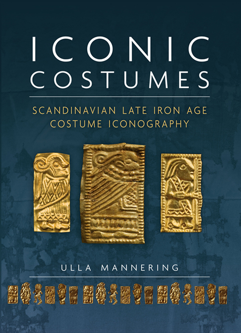 Cover image for book Iconic Costumes