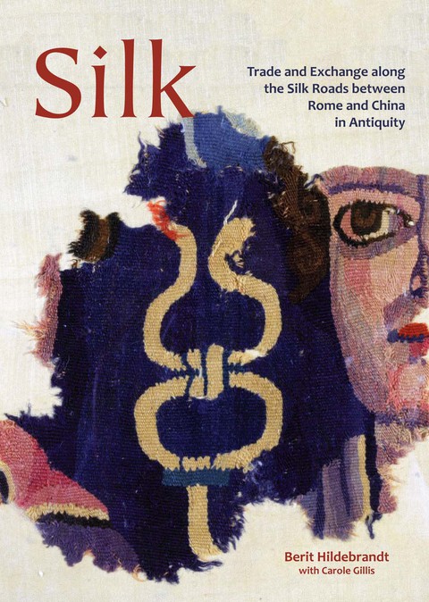 Cover image for book Silk