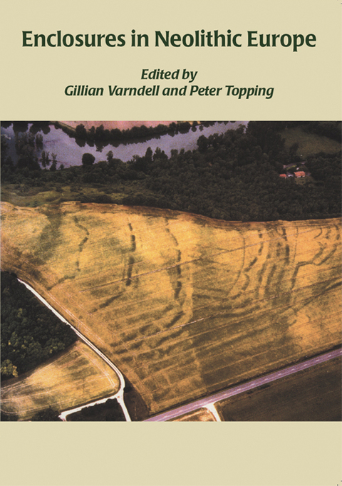 Enclosures in Neolithic Europe 