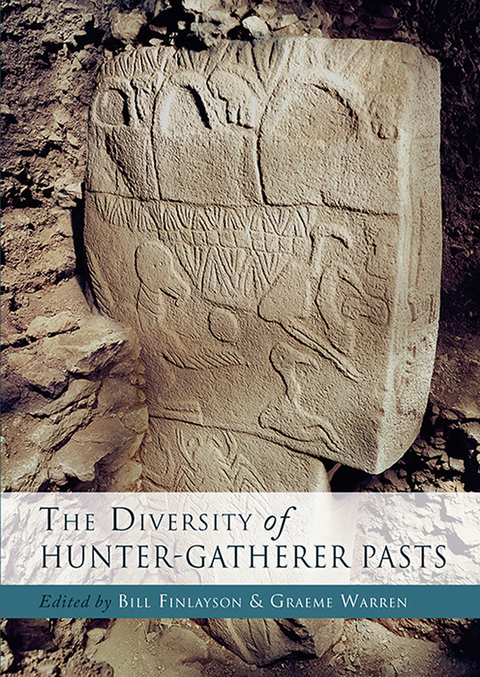The Diversity of Hunter Gatherer Pasts 