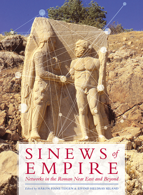 Cover image for book Sinews of Empire