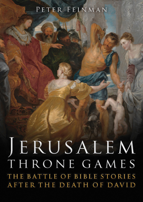 Jerusalem Throne Games 