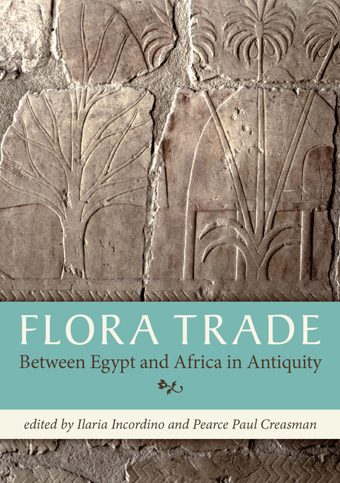 Cover image for book Flora Trade Between Egypt and Africa in Antiquity