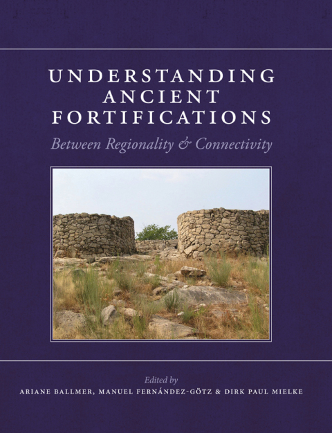 Cover image for book Understanding Ancient Fortifications