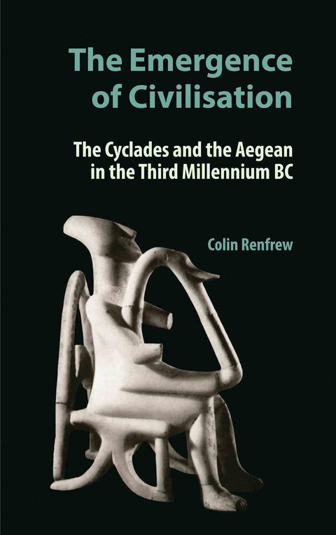 The Emergence of Civilisation 