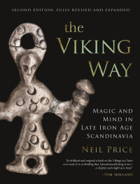 Cover image: The Viking Way 9781842172605
