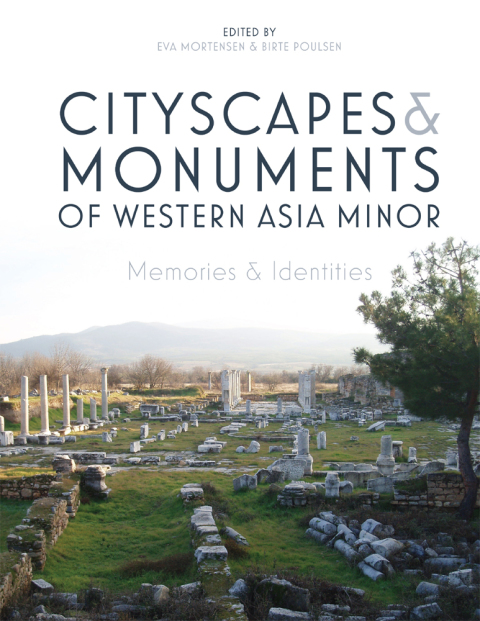 Cover image for book Cityscapes and Monuments of Western Asia Minor