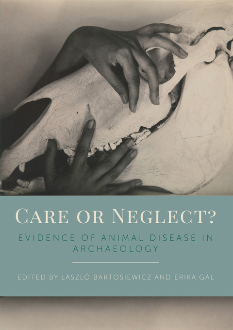 Cover image for book Care or Neglect?