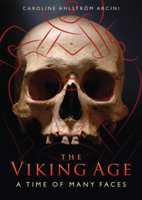 Cover image: The Viking Age 9781785709388