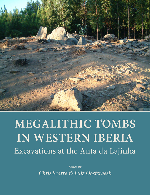 Megalithic Tombs in Western Iberia 