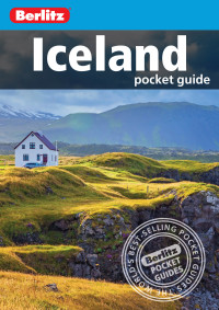 صورة الغلاف: Berlitz Pocket Guide Iceland (Travel Guide eBook) (Travel Guide eBook) 4th edition 9781780049724