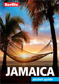 Titelbild: Berlitz Pocket Guide Jamaica (Travel Guide) 9th edition 9781785731433