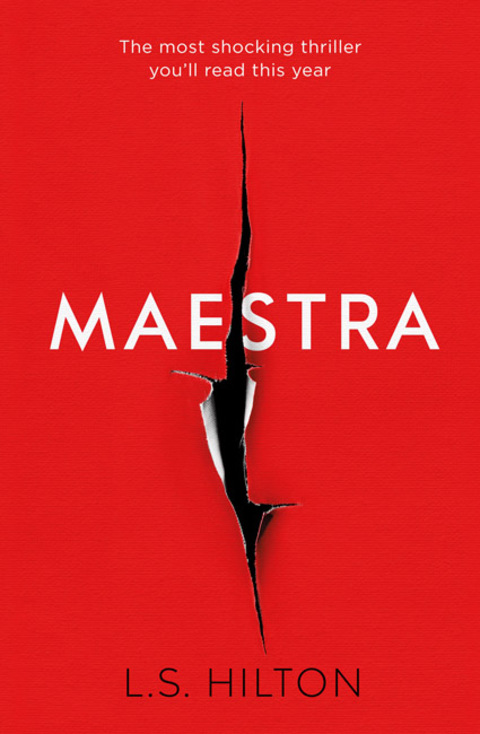 Maestra 