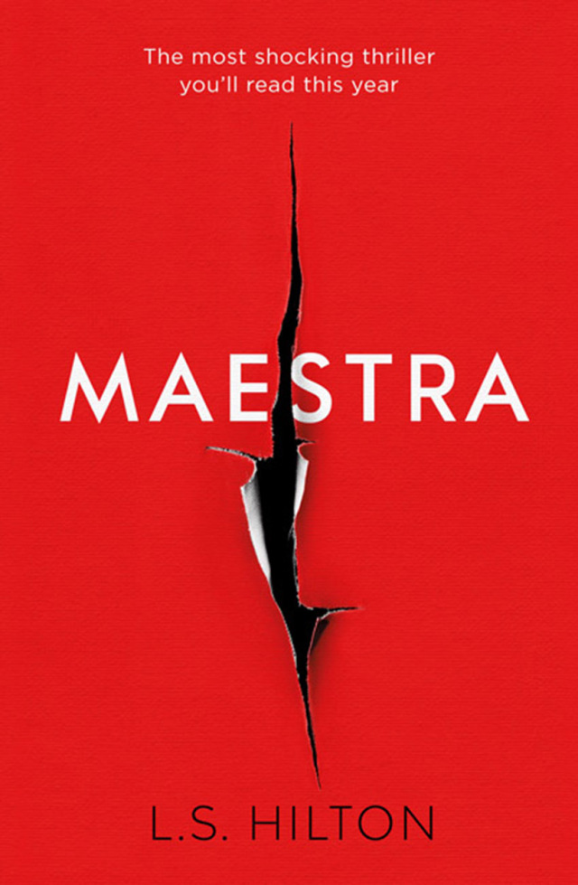 Maestra
