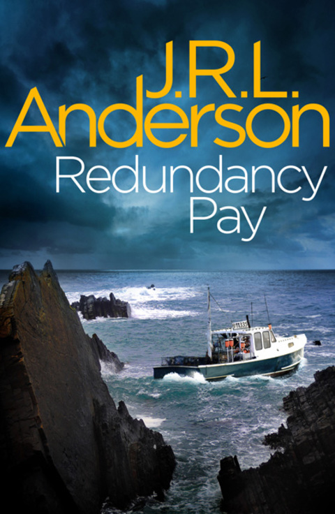 Cover image for book Redundancy Pay