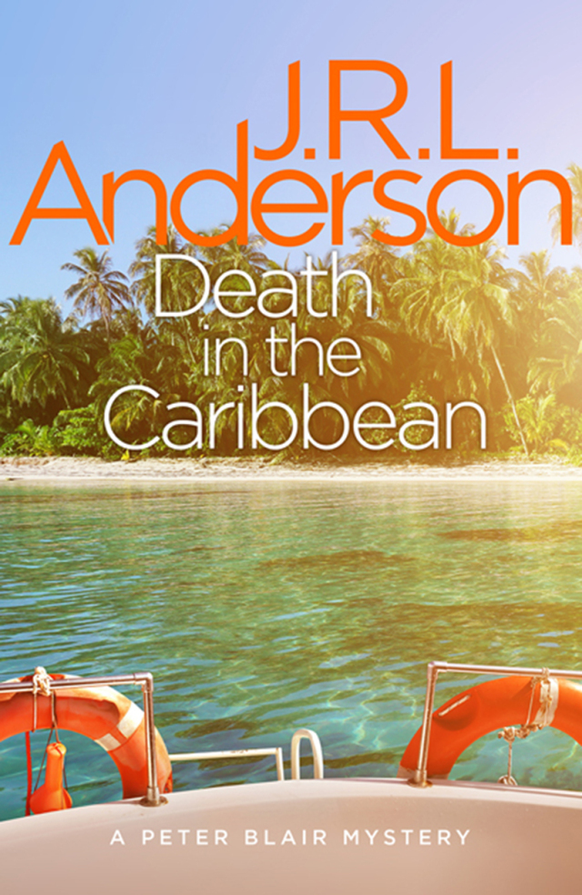Death in the Caribbean