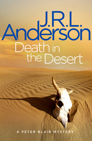 Death in the Desert