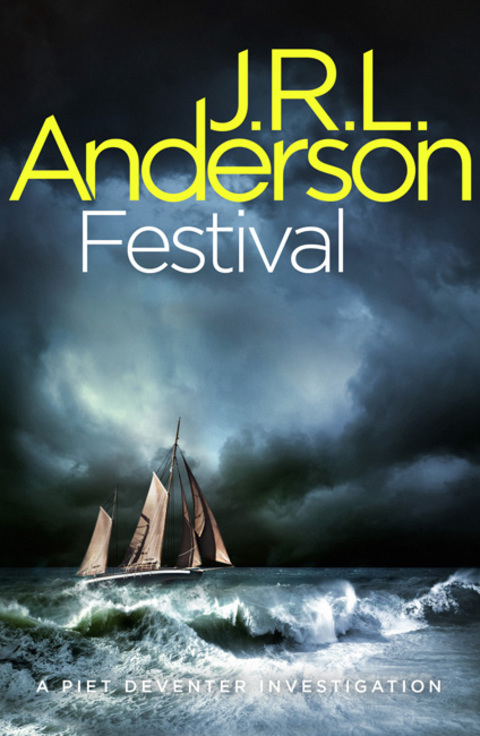 Cover image for book Festival