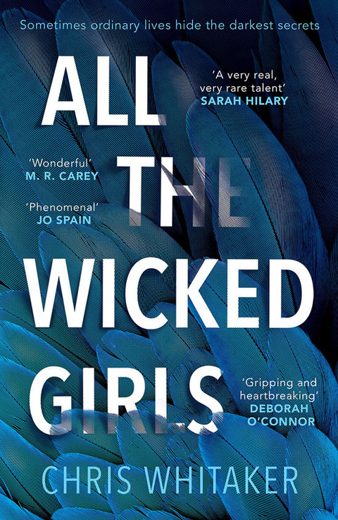 All The Wicked Girls 