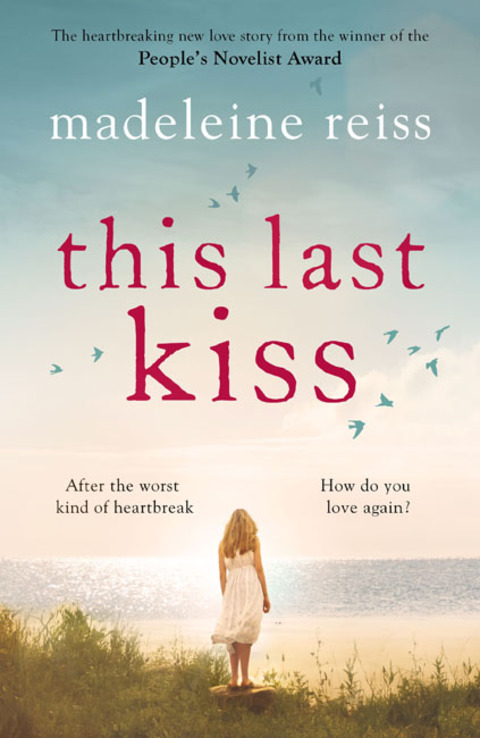 This Last Kiss 
