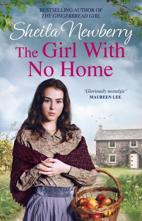The Girl With No Home 