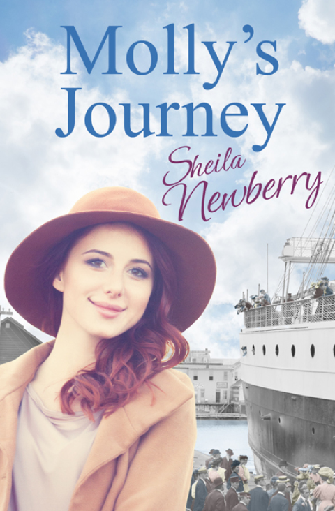 Molly's Journey 
