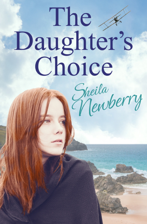 The Daughter's Choice 