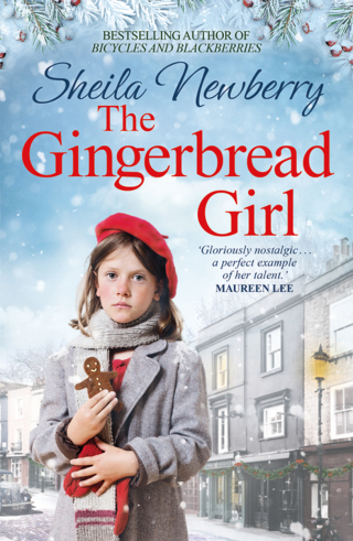 The Gingerbread Girl