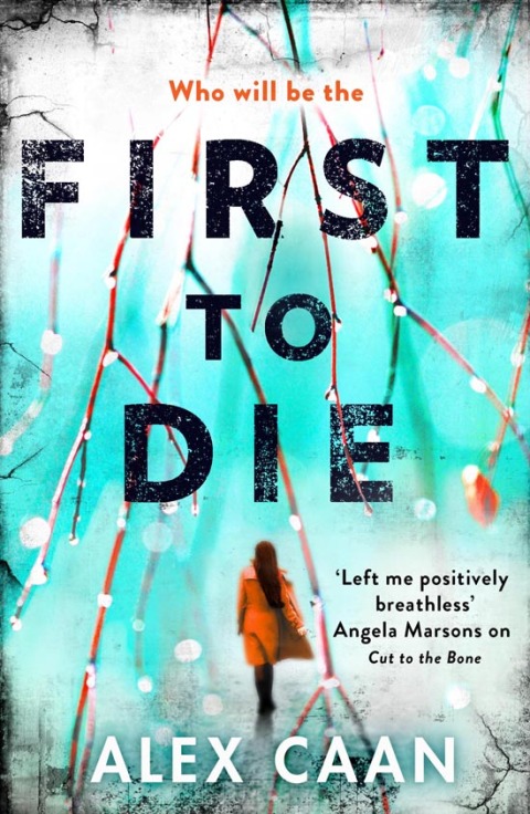 First to Die 