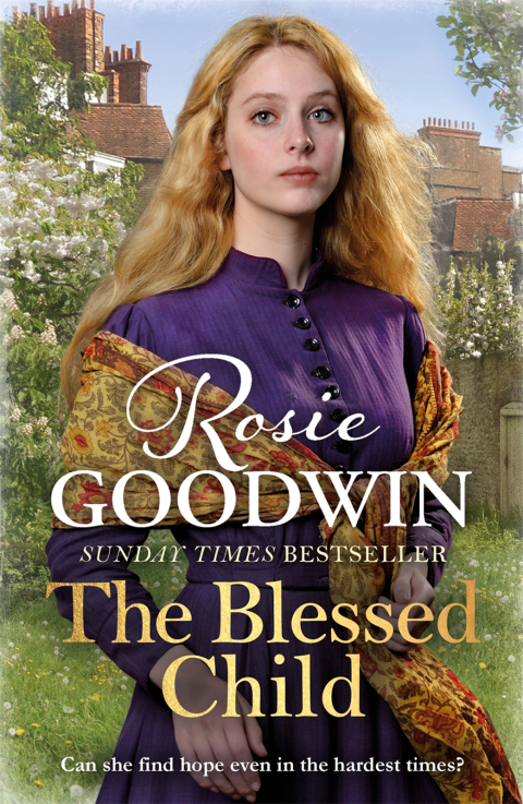 The Blessed Child 