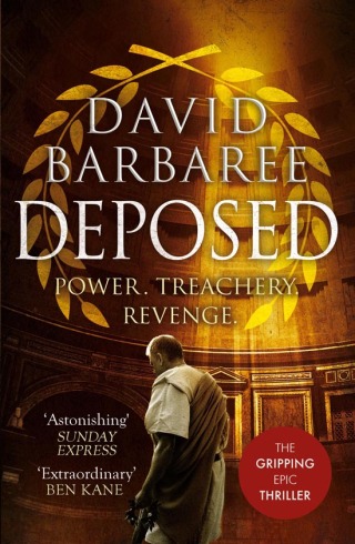 Deposed