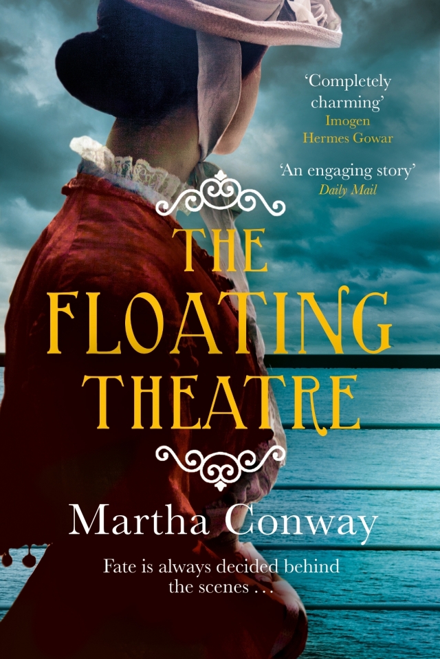 The Floating Theatre