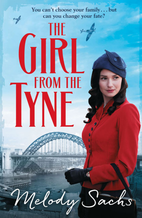 The Girl from the Tyne 