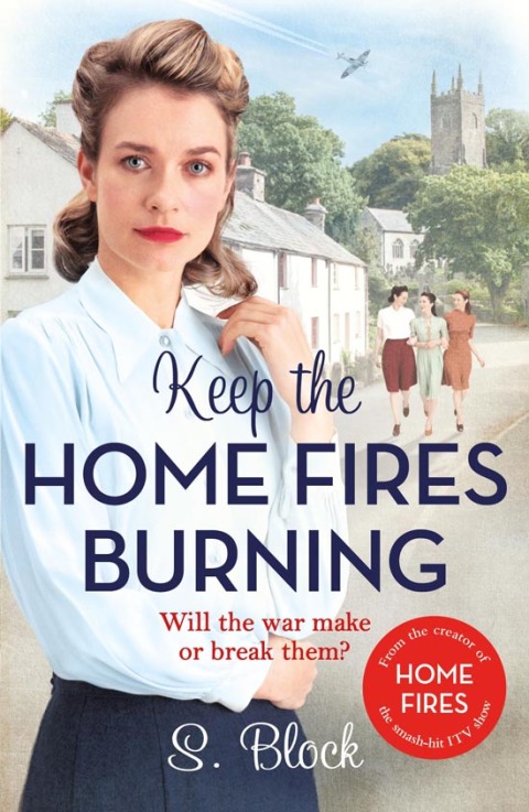 Keep the Home Fires Burning 