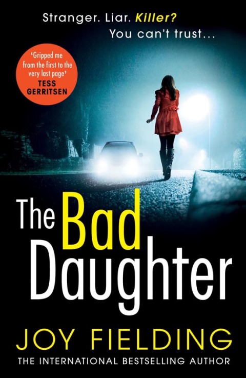 The Bad Daughter 