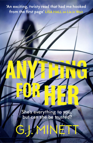 Anything for Her